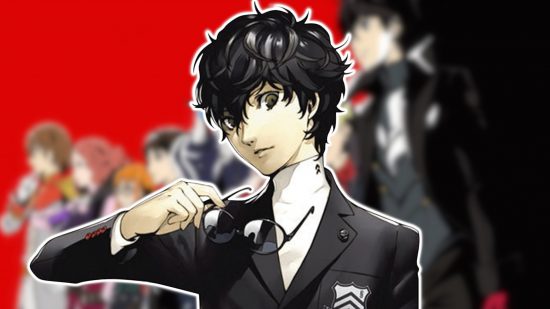 How long is Persona 5 Royal?