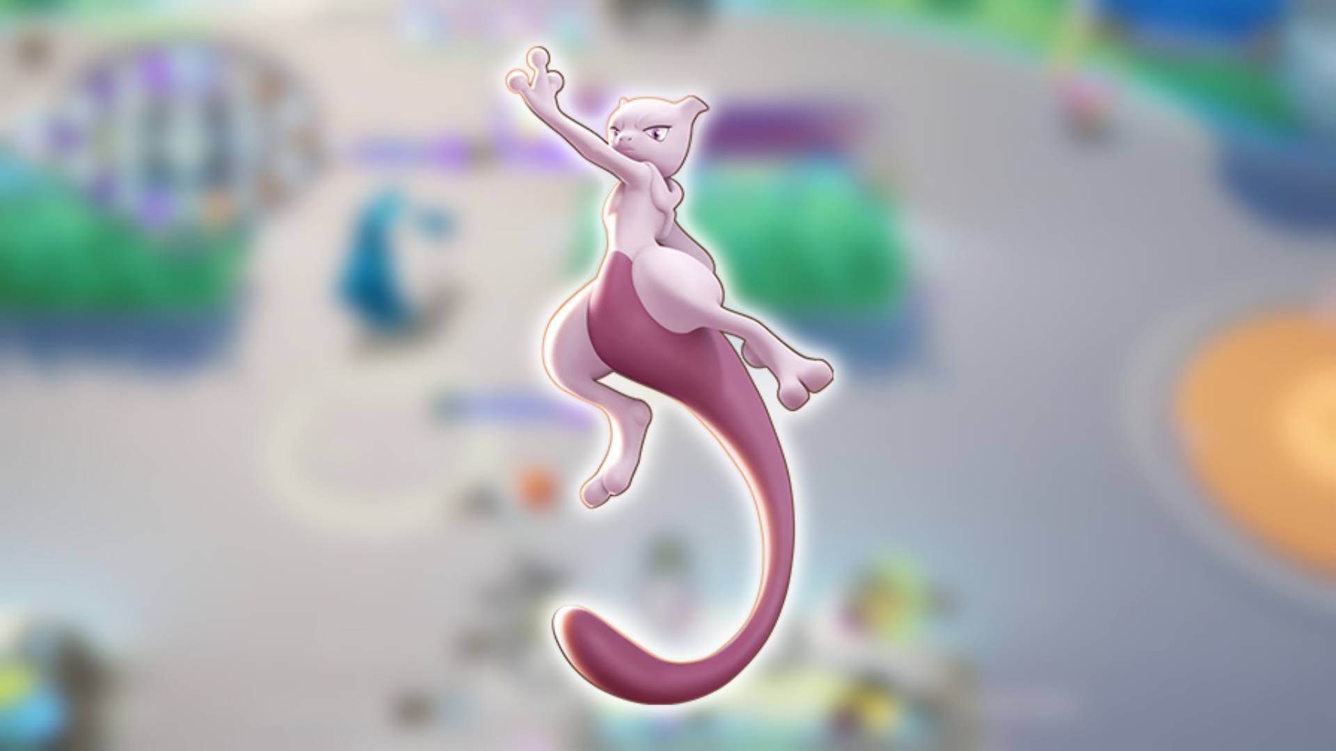 Pokemon Unite: How to Unlock Mewtwo Y and Its Cost