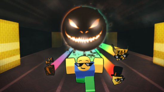 HOURS - Roblox