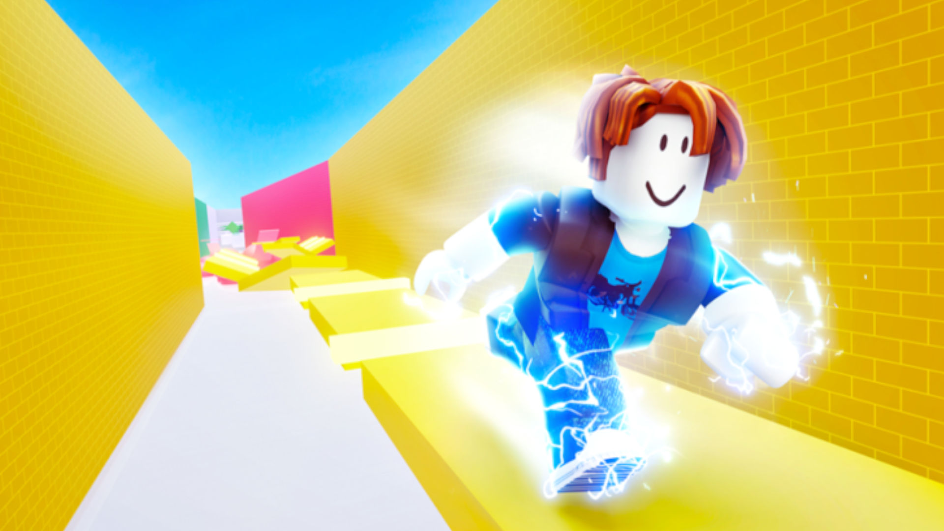 10 Best Obby Games On Roblox