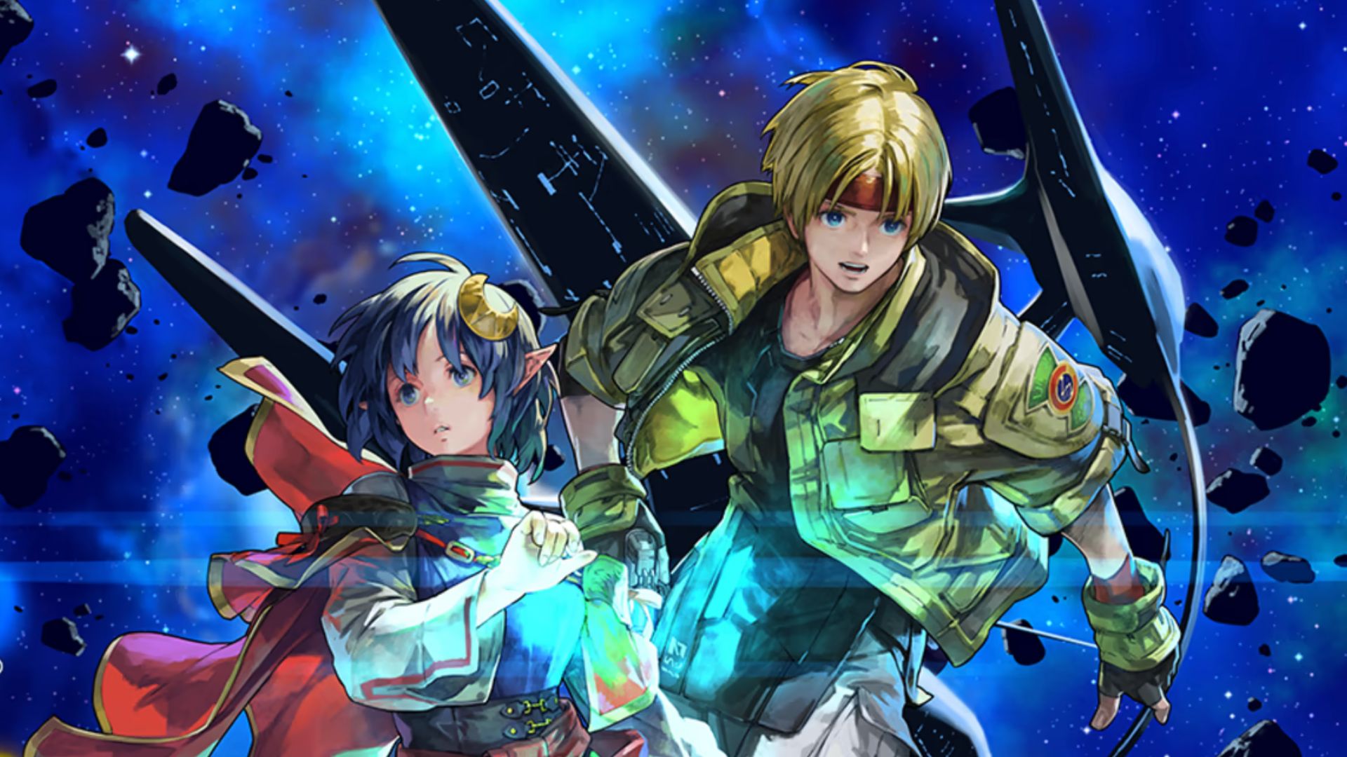 Star Ocean The Second Story R Release Date 