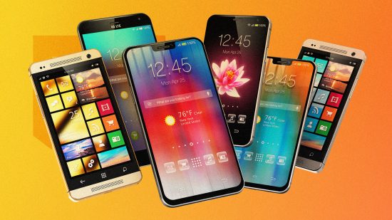 Mobiles: Find the Latest Smartphones & Mobile Phones