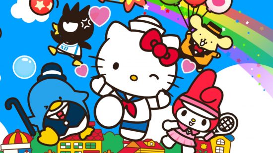 Hello Kitty - Incredible Characters Wiki