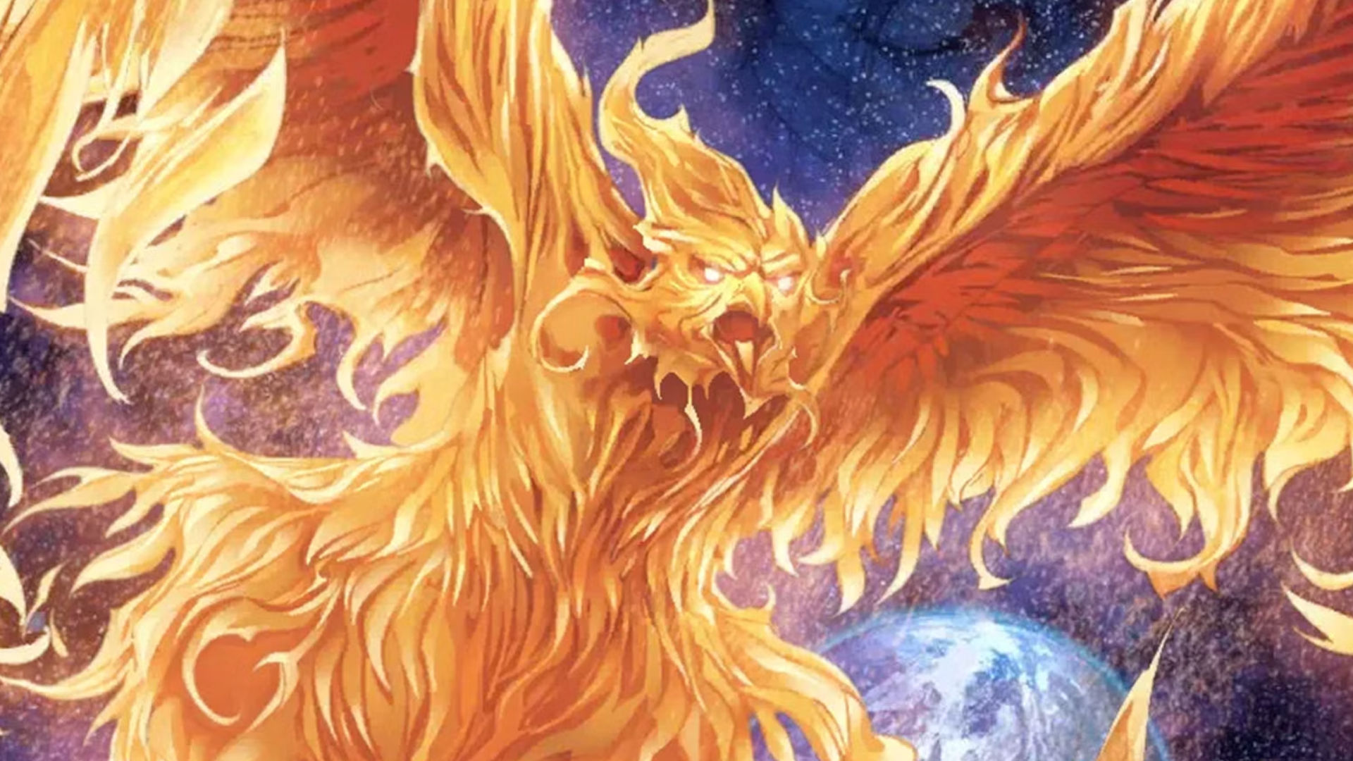 The Phoenix Comes to Marvel Snap with This Month's Season Pass