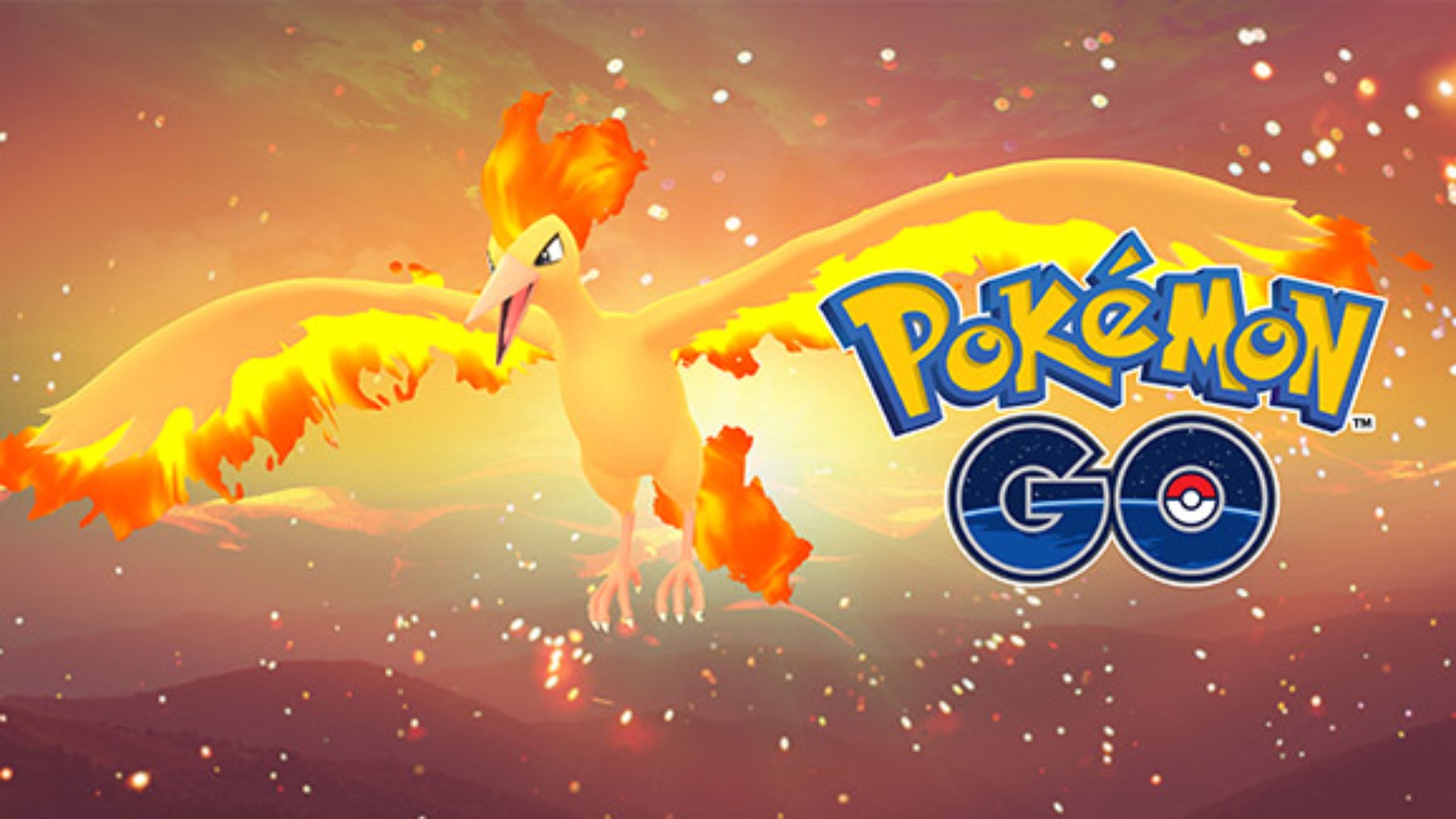 Pokemon Go  Moltres - Stats, Best Moveset & Max CP - GameWith