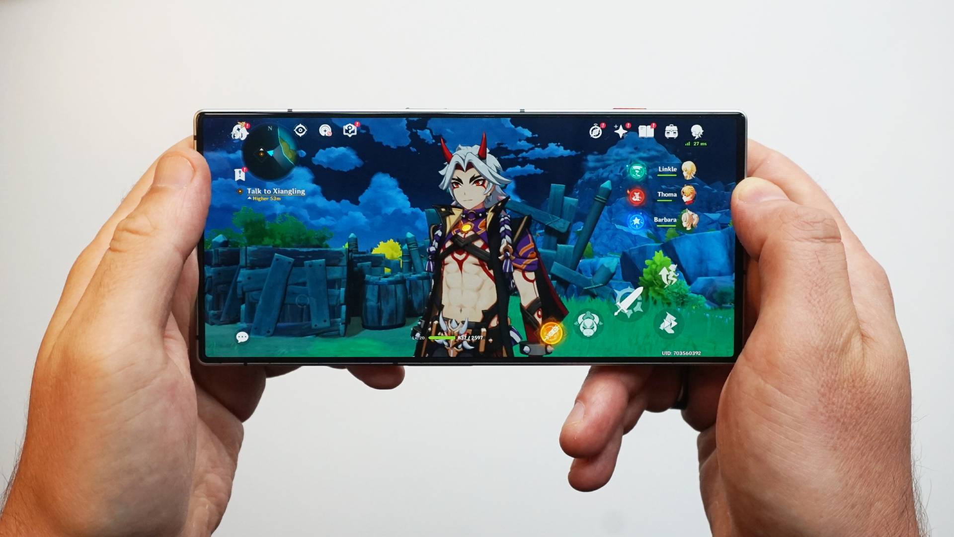 Nubia RedMagic 8S Pro review - Gaming smartphone gets better fan control -   Reviews