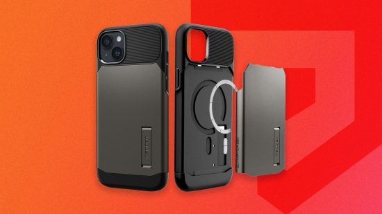iPhone 12 Mini Case Tough Armor -  Official Site – Spigen Inc