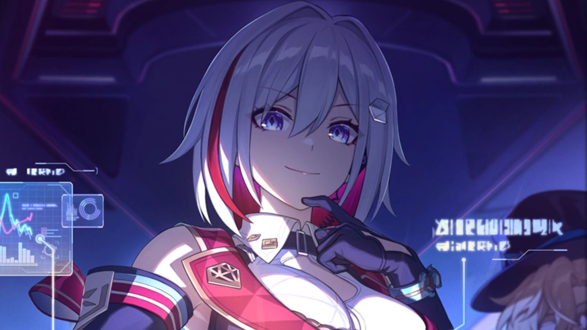 Honkai Star Rail Topaz Release Date Speculation Build And Lore Pocket Tactics 0319