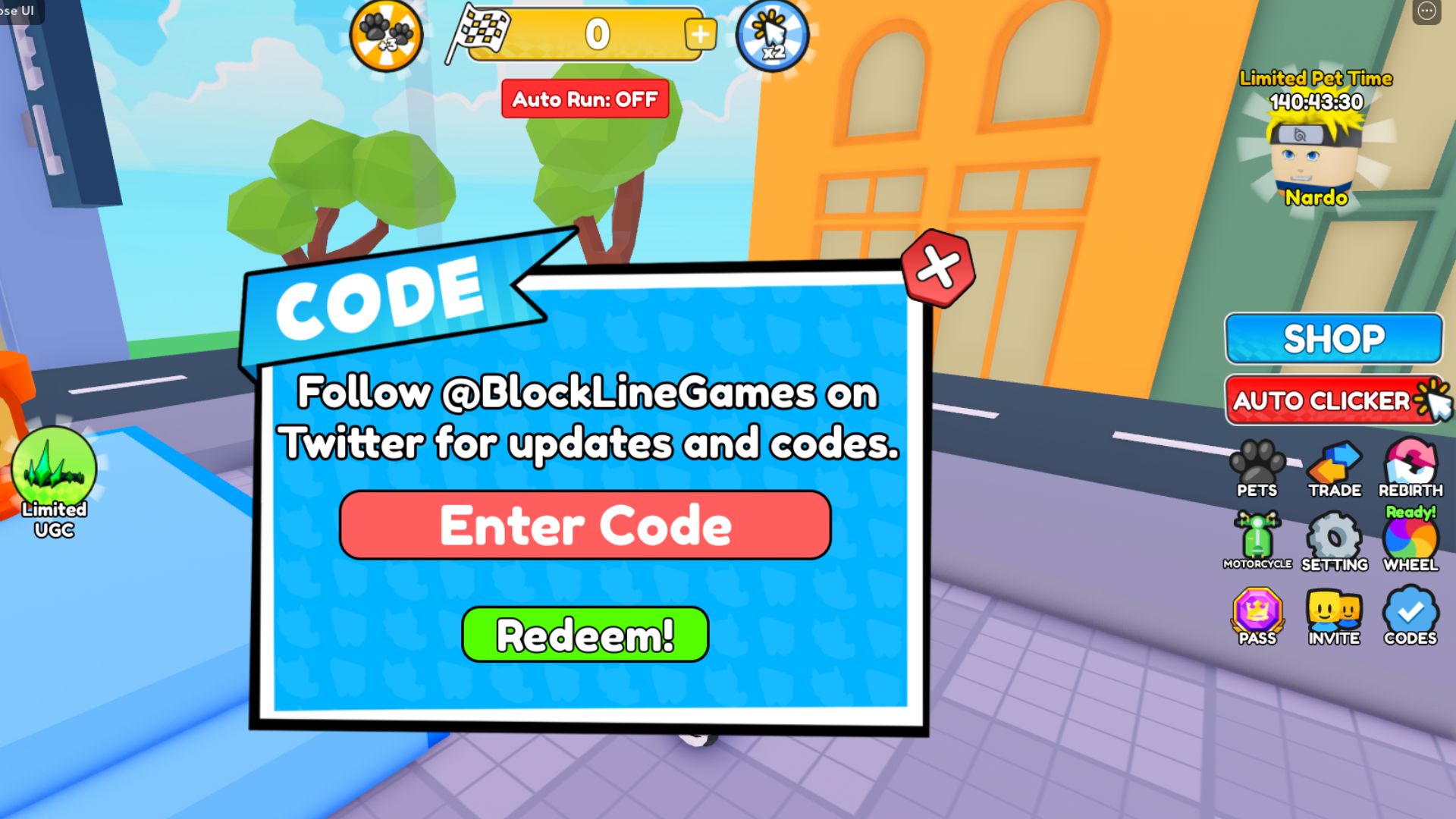 Dragon Race Codes - Droid Gamers