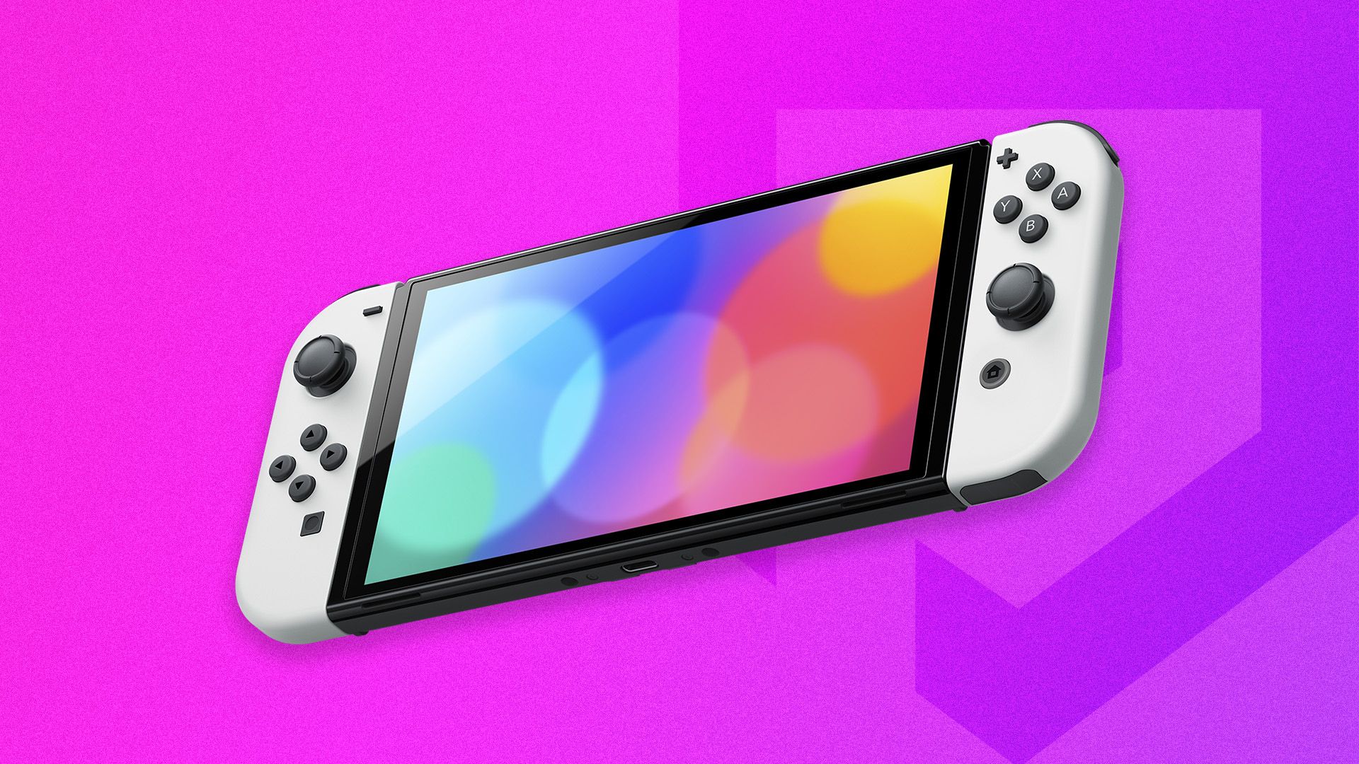 Best Nintendo Switch Lite games  11 top titles to take on the go
