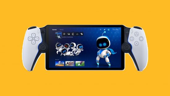 PlayStation Portal: News, Price, Release Date, and Specs