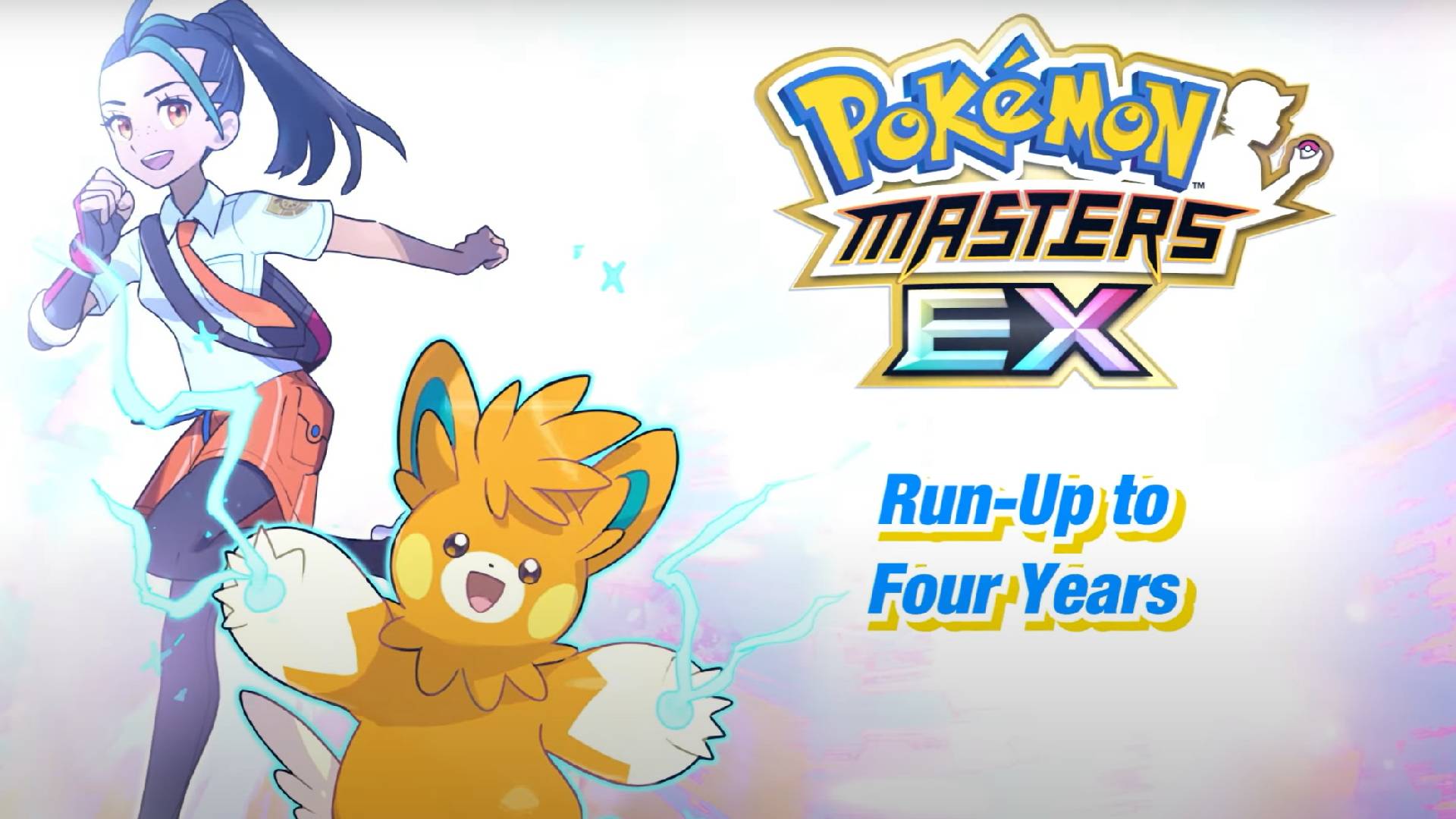 Pokemon Presents August 8th: Everything We Learned