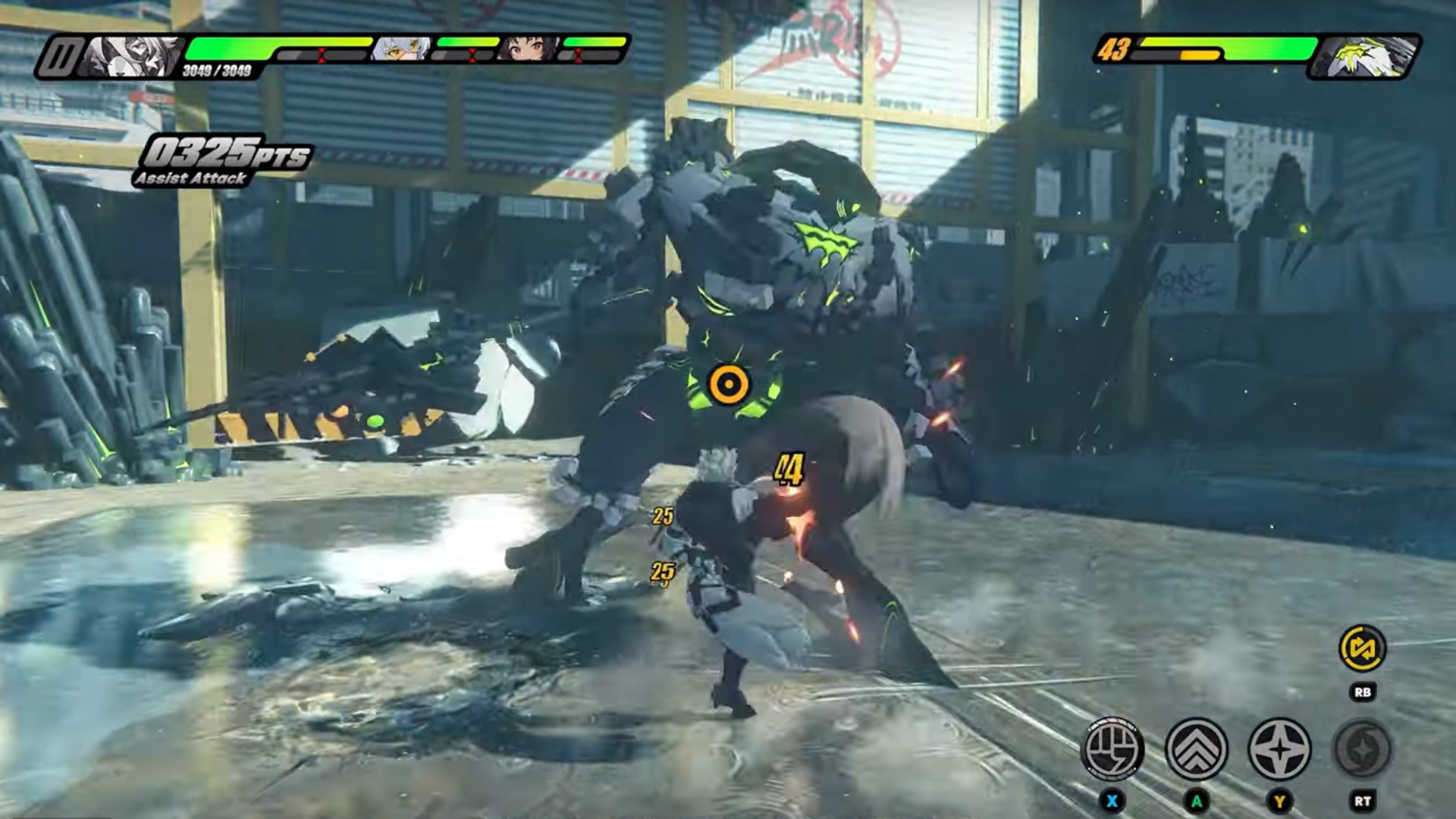 Zenless Zone Zero Unveils 18 Minutes of Gameplay Footage at TGS