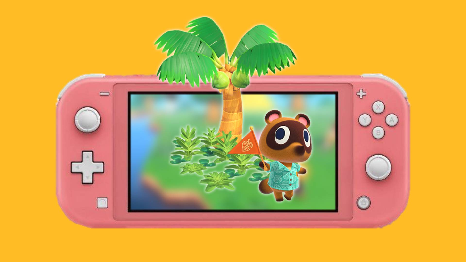 Get your bells ready Lite for cute a new Switch Animal Crossing