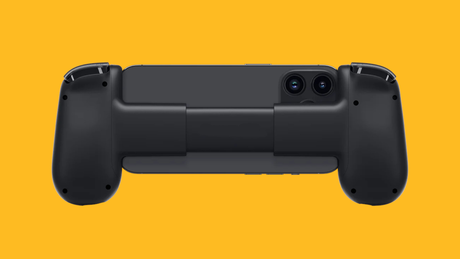 Backbone - One (USB-C) - Mobile Gaming Controller for iPhone 15