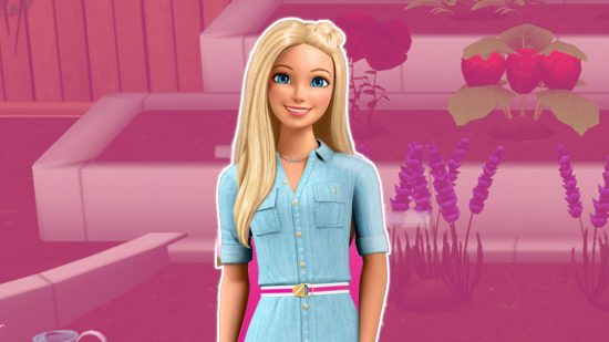 Barbie™ DreamHouse Adventures for Nintendo Switch - Nintendo Official Site