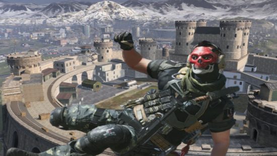 Warzone APK Download for Android Free