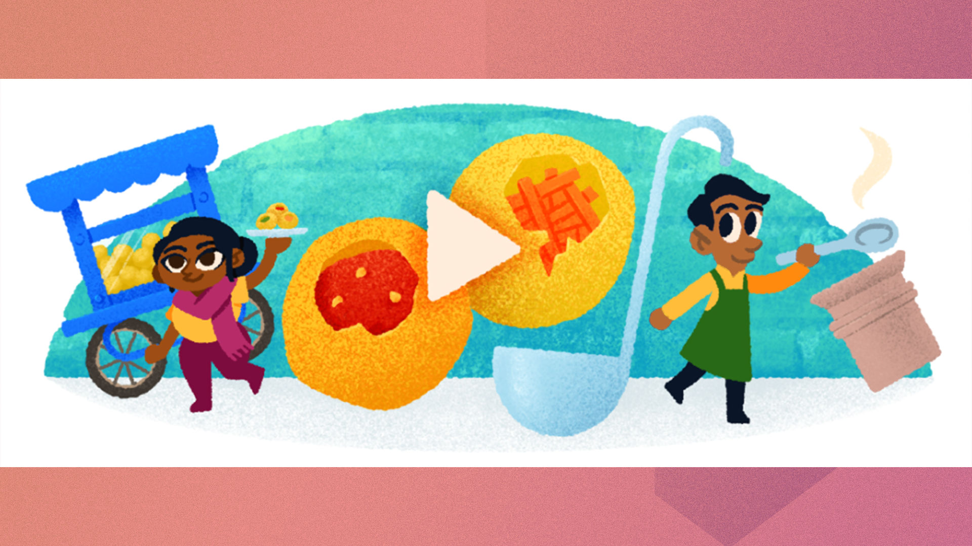 The best Google Doodle games in 2024