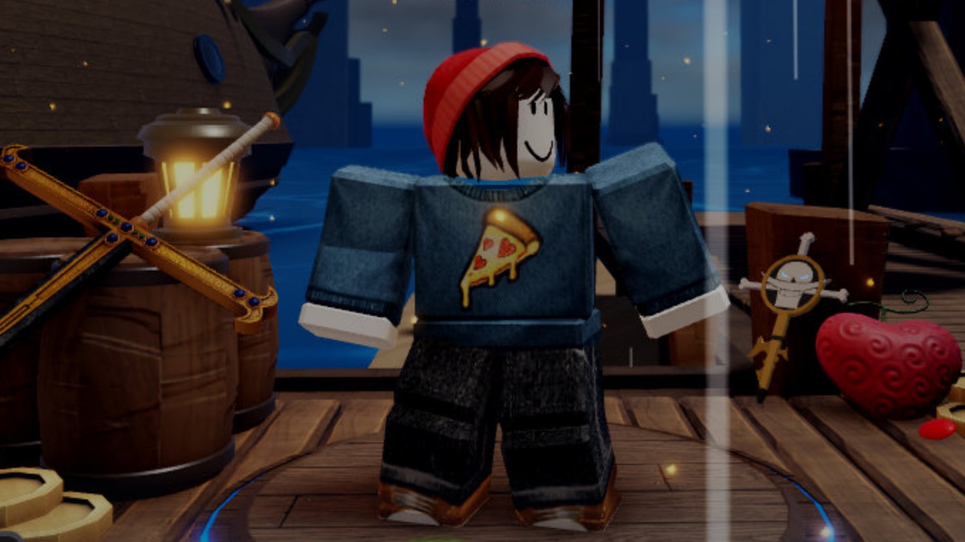 Roblox One Piece: Every Available Code (September 2022)
