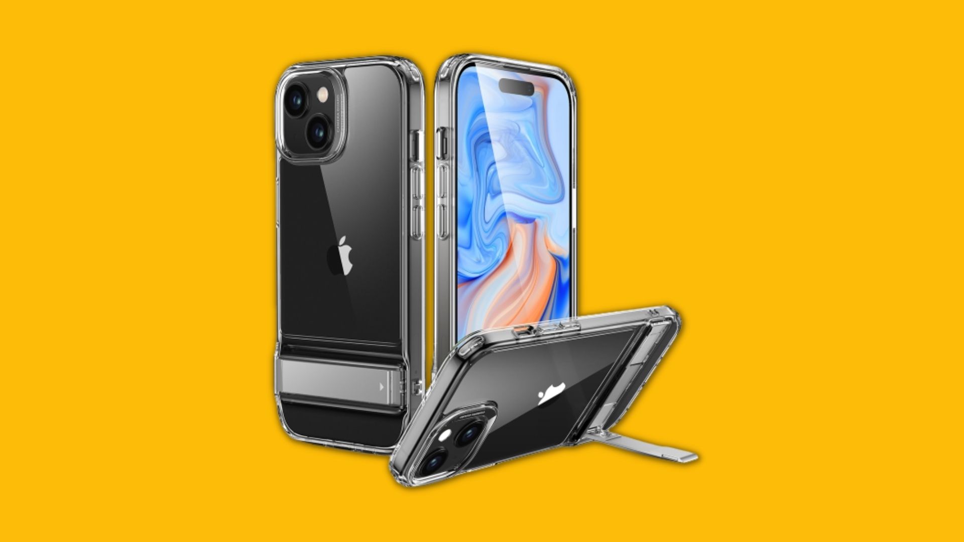 15 Cases To Protect Your Boring iPhone 15 Pro Max