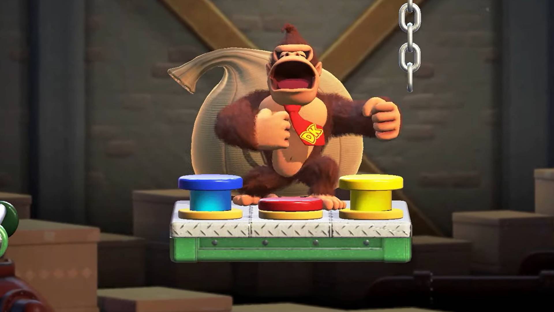 Mario vs Donkey Kong is swinging onto Switch next year 247GN Network
