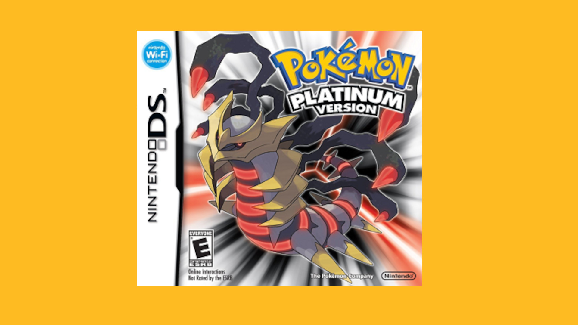 Pokemon Games Ds 3ds, Pokemon Platinum Ds Games