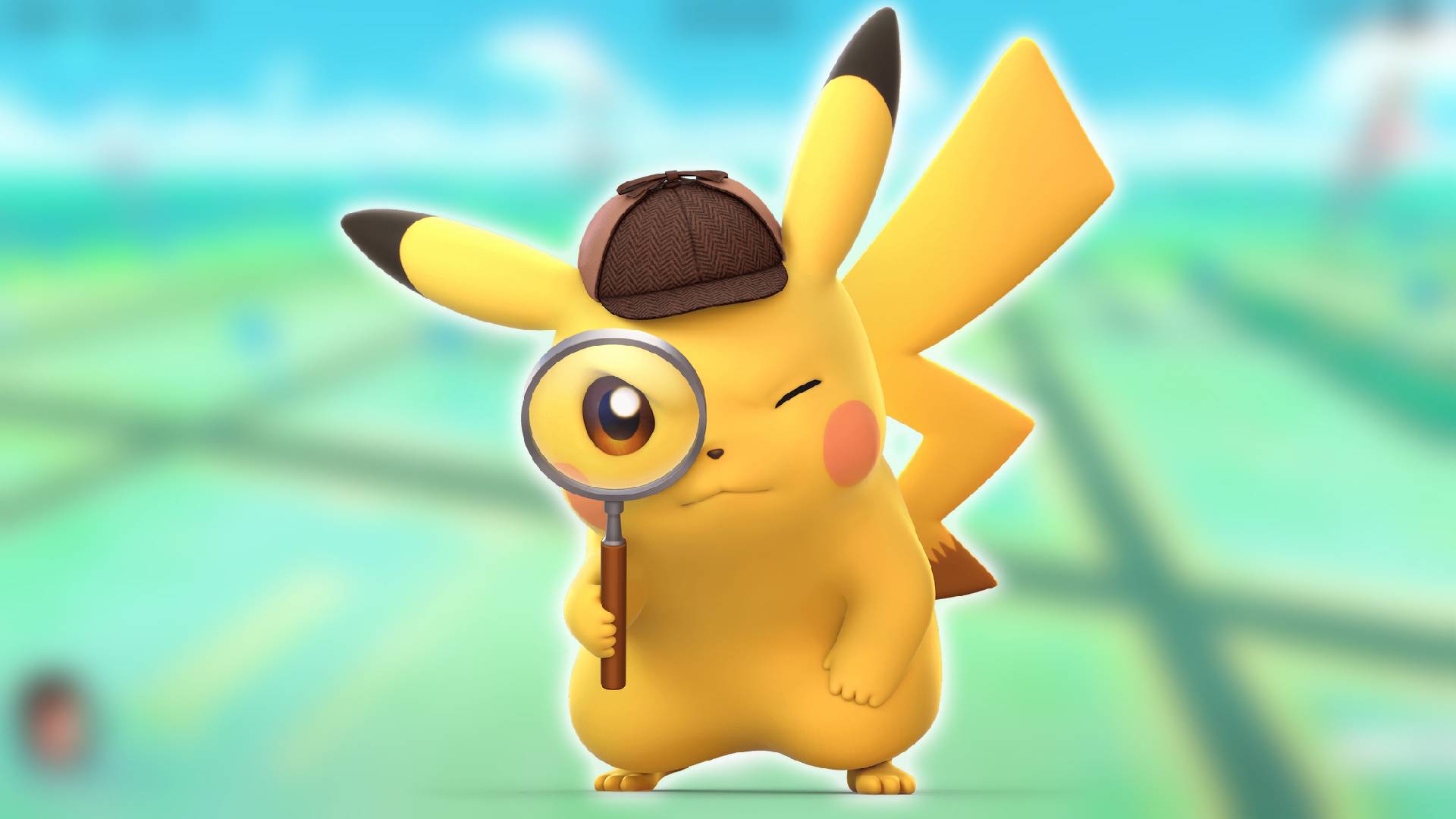 Pokemon GO: How To Get Shiny Pikachu and Shiny Raichu wearing a