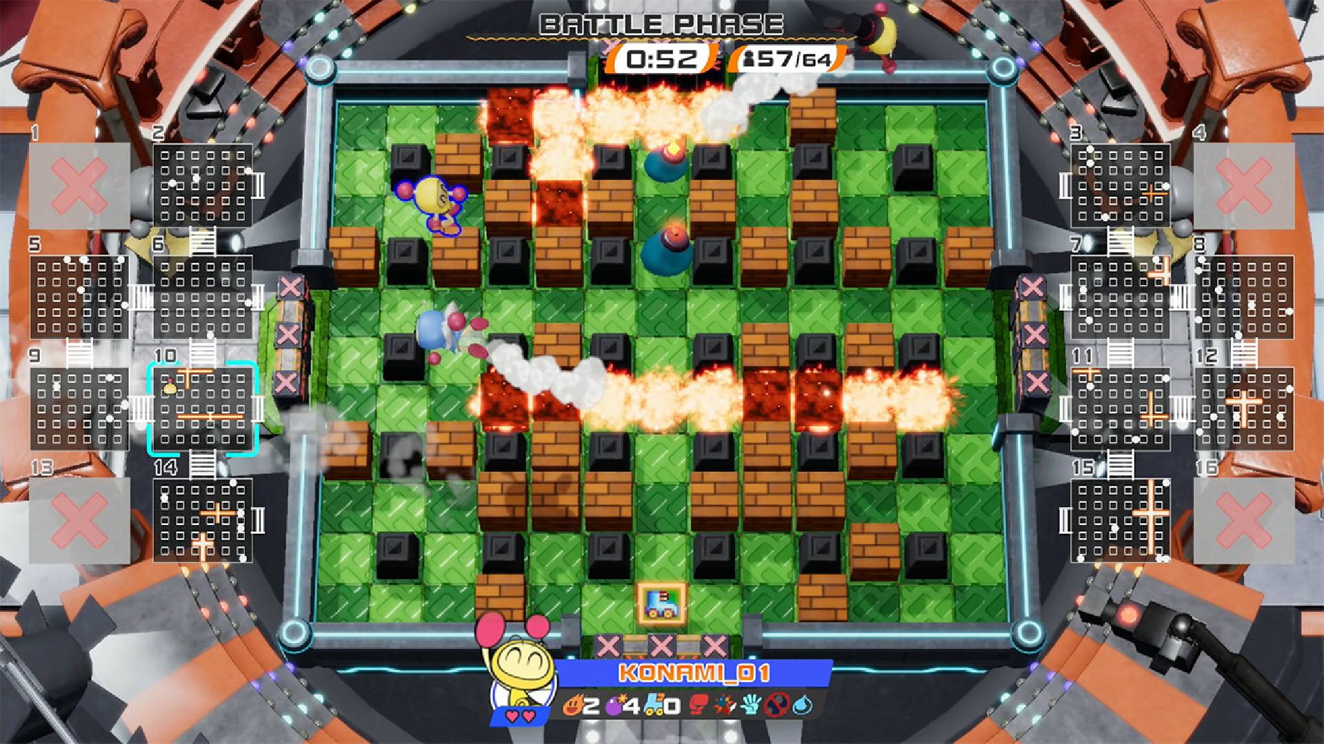 Super Bomberman R 2 - Everything We Know So Far 