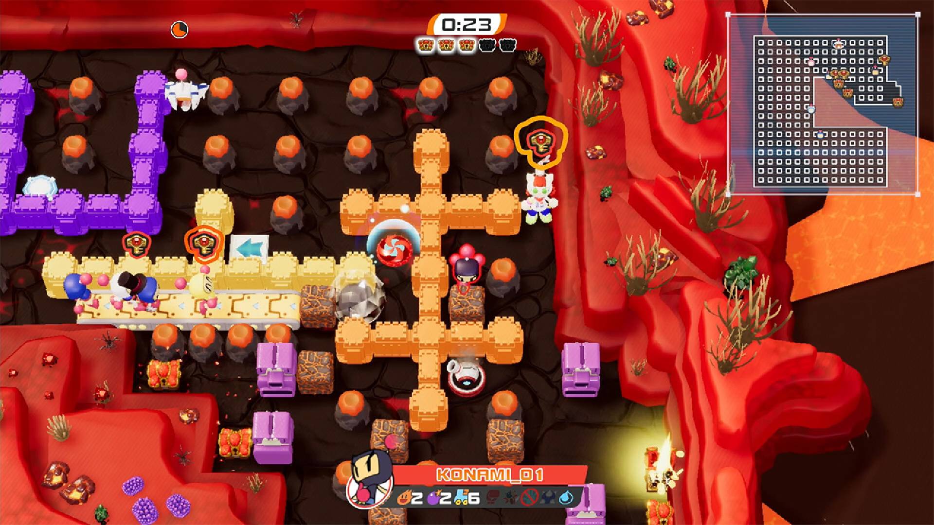 Gaming gets explosive with release of Super Bomberman R 2