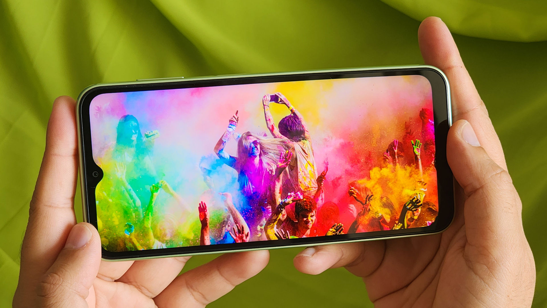 Samsung Galaxy A14 5G gets higher display resolution than before (updated  with pricing) 