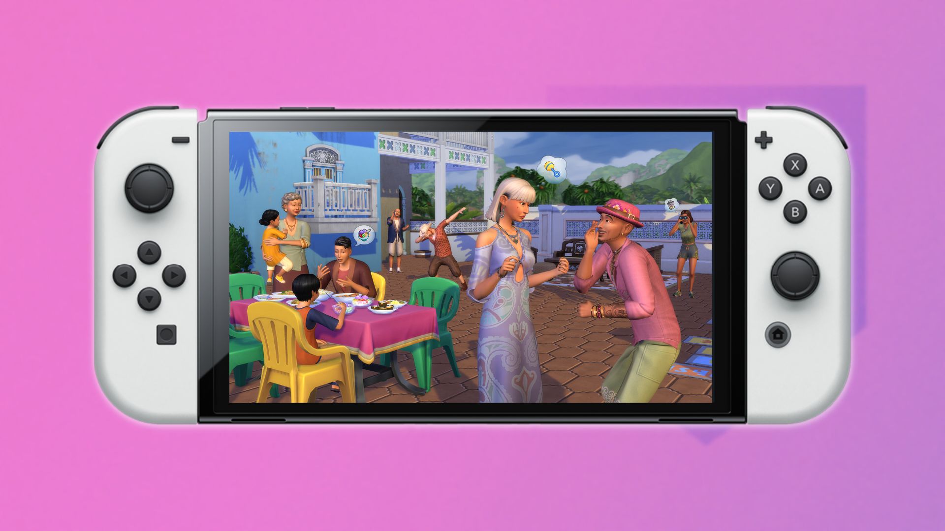 Here is how anyone can get The Sims 2 Ultimate Edition for free