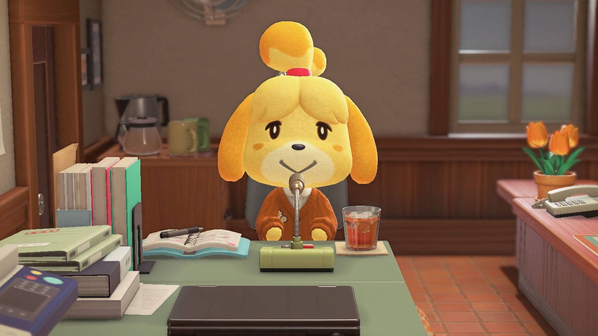Animal Crossing Isabelle guide