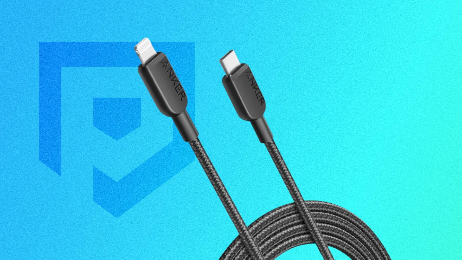 The Best iPhone Lightning Cables in 2024