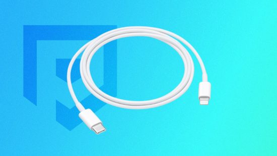 The best iPhone charging cables 2023