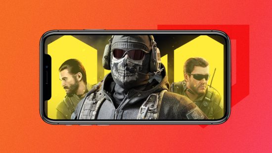 Call of Duty Mobile now available to download on iOS and Android  smartphones - Times of India