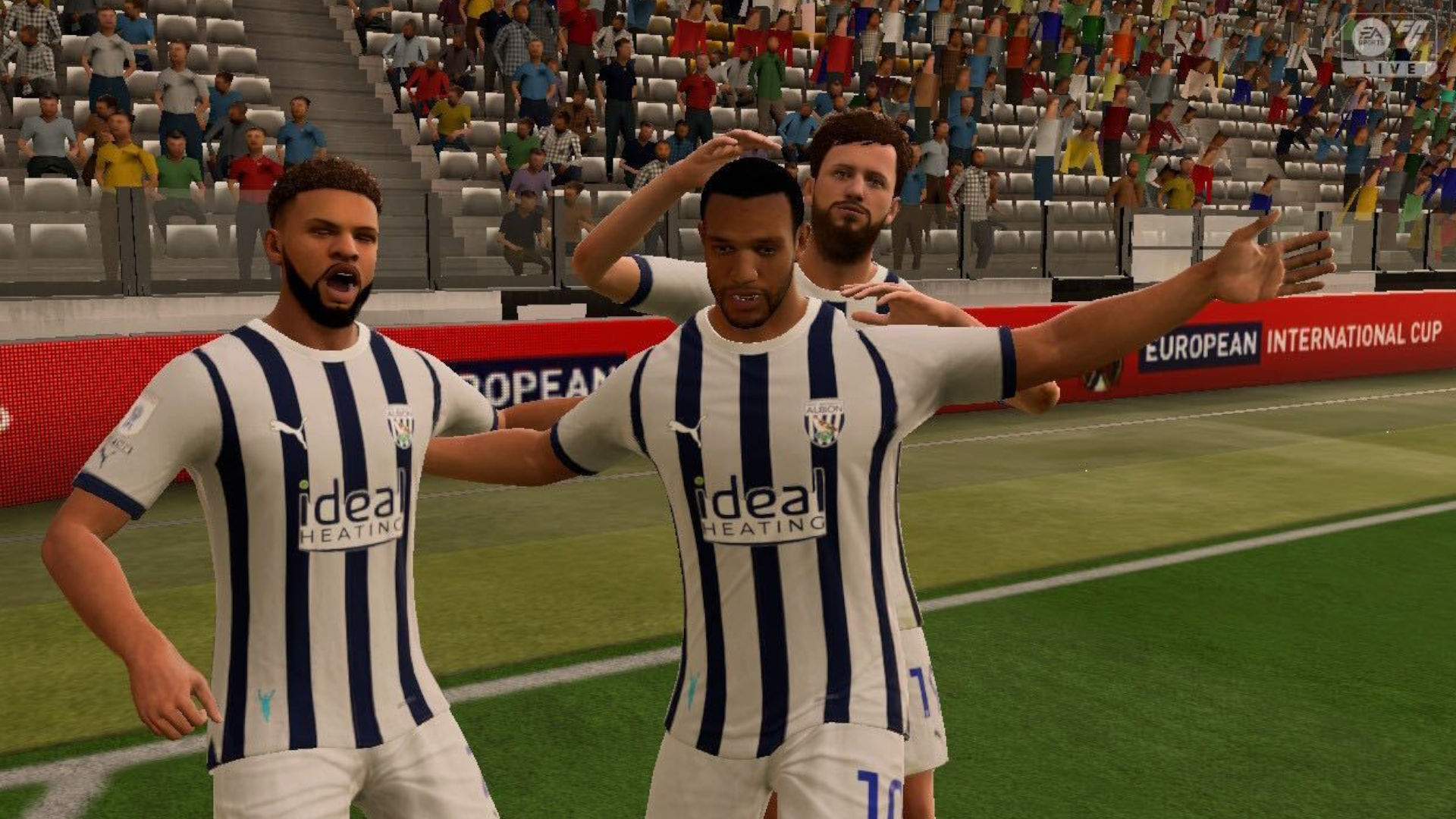 EA Sports FC 24 is NOT GOOD - Review 
