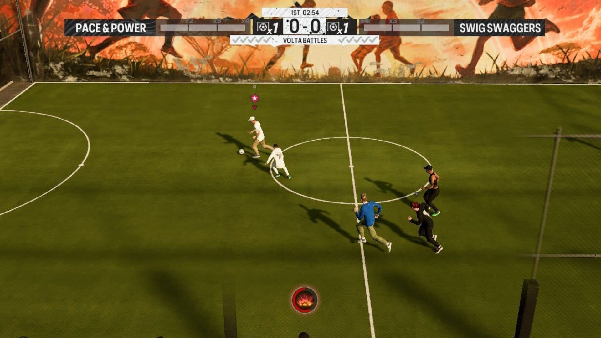 EA Sports FC 24 Review (Switch)