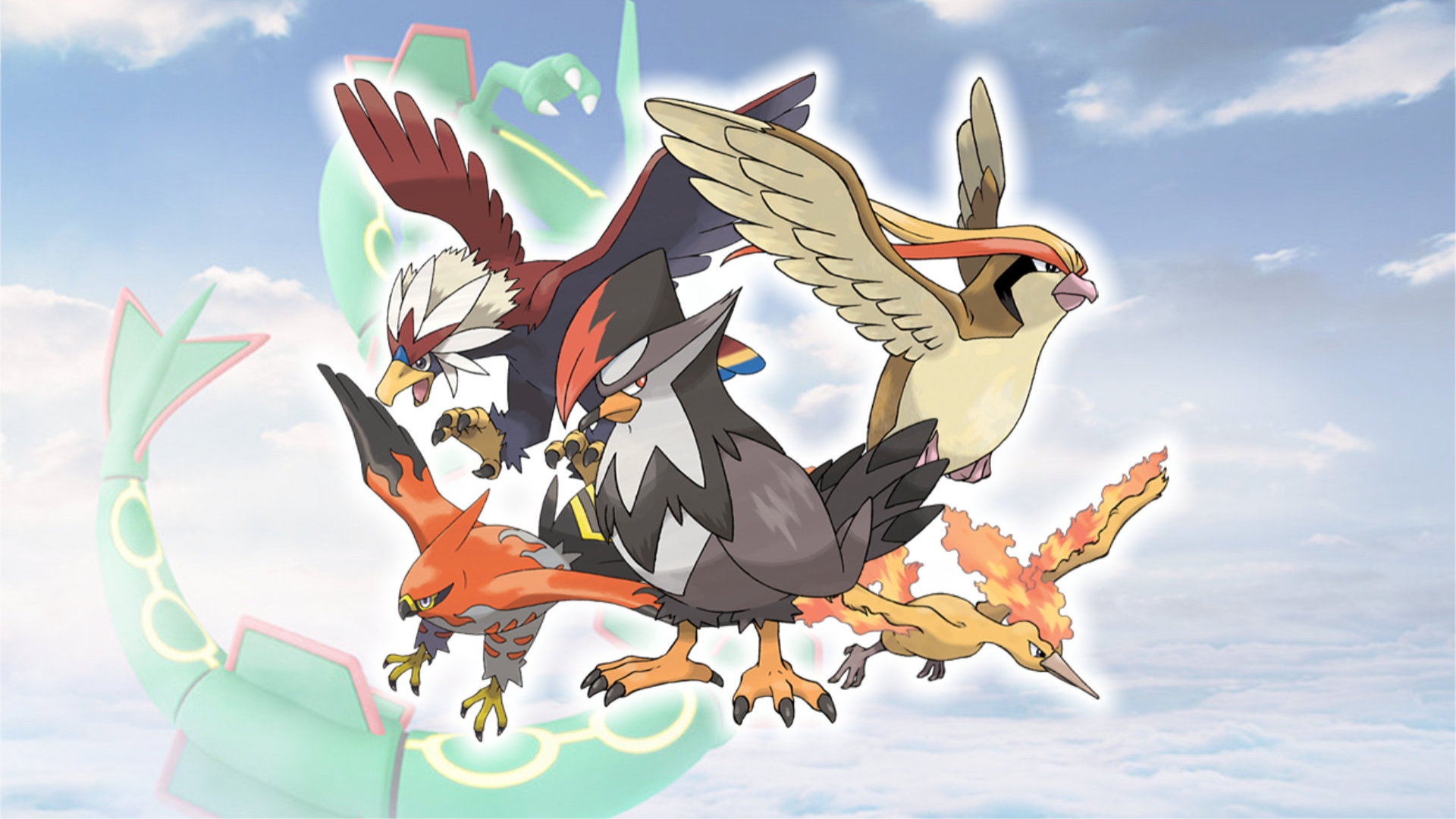 HOW TO EASILY BEAT MOLTRES, THE BEST LEGENDARY BIRD!! Pokémon GO