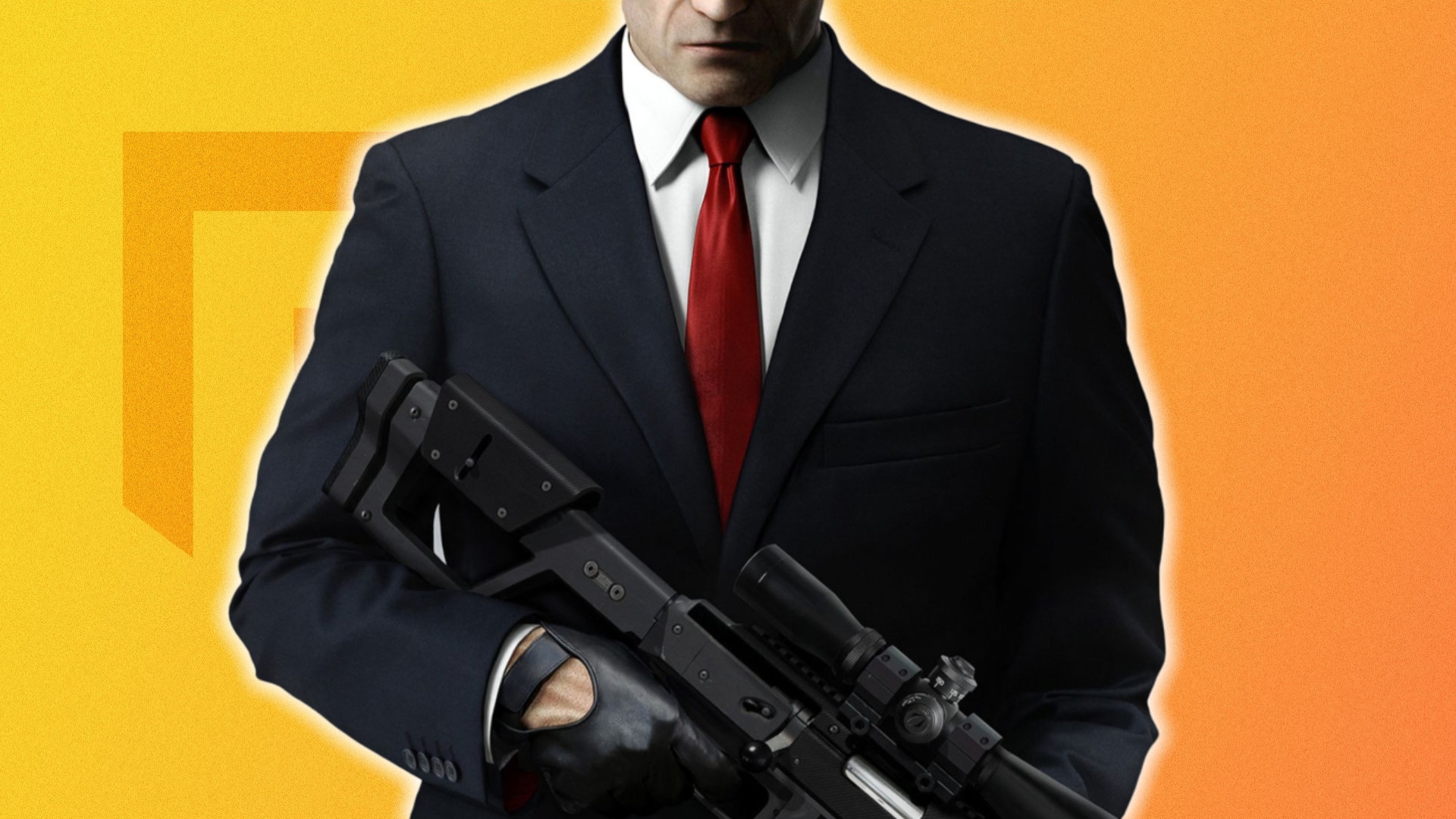 Hitman 3 Mobile - How to play on an Android or iOS phone? - Games Manuals