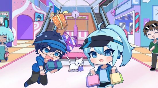 Gacha Life 2 Release dates!! (Android, iOS, PC…) 