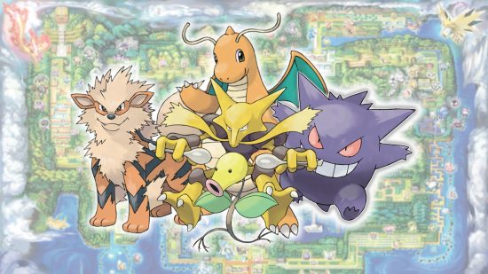 It Took One Fan Nearly Three Years To Obtain A Perfect Shiny Pokémon  Collection