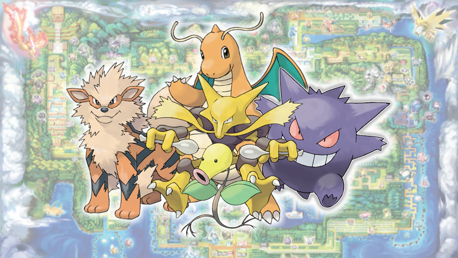 How Pokémon Scarlet & Violet Could Learn From Gen 5's Biggest Controversy