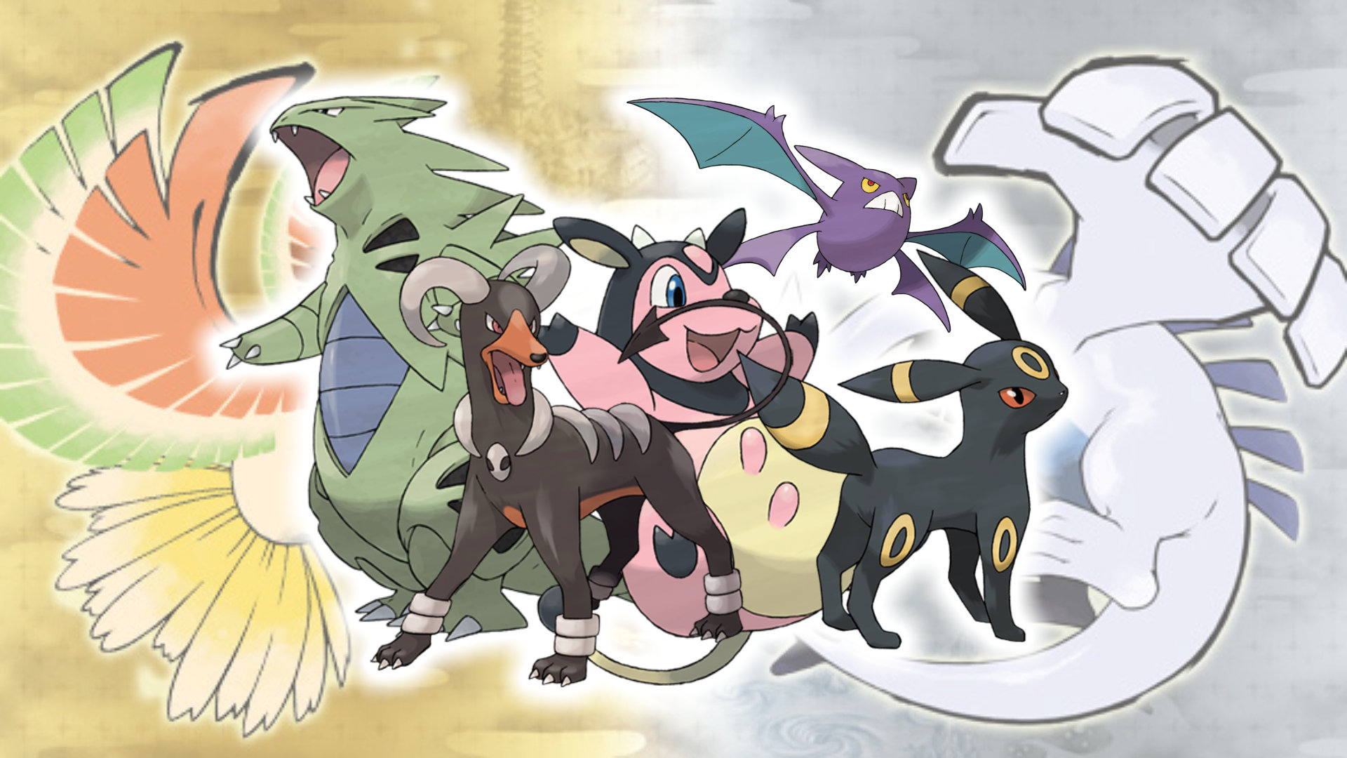 Pokémon Go Gen 8 Pokemon list released so far, and every creature