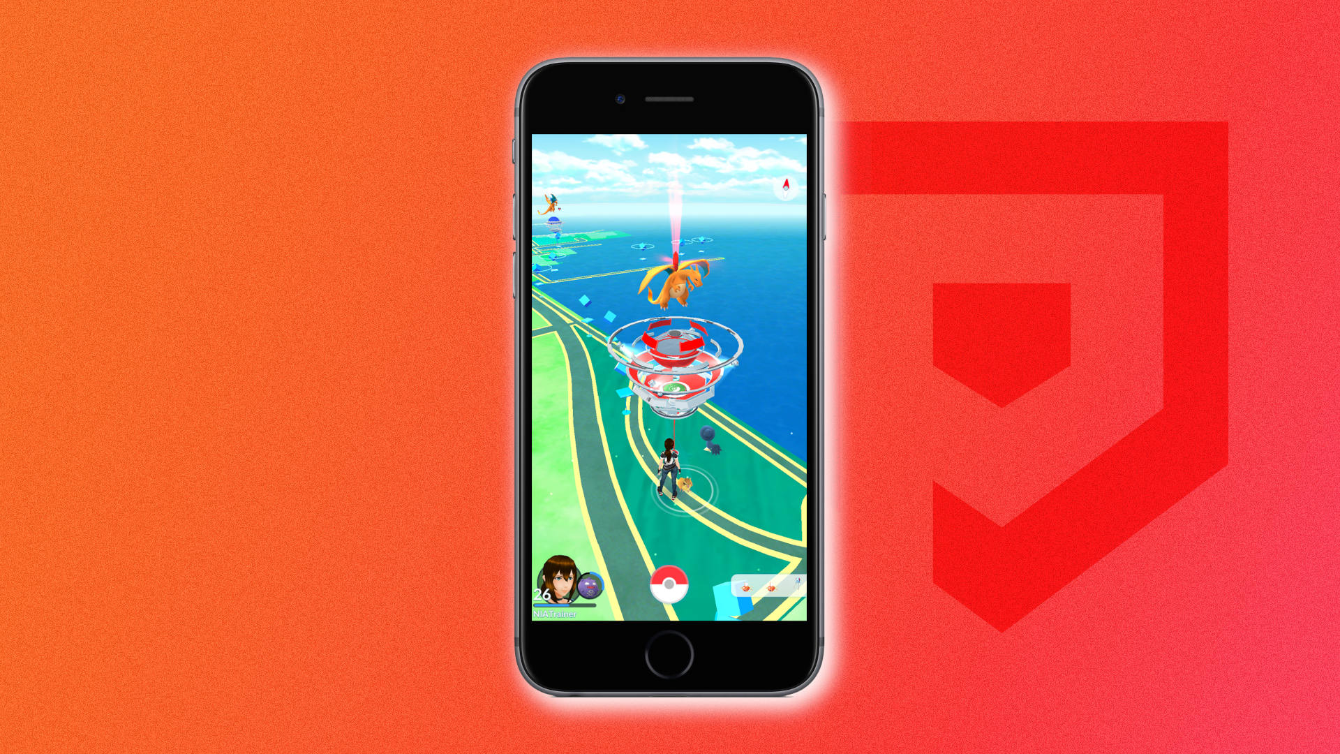 Here's how to download Pokémon Go on your iOS or Android device no matter  where you live - PhoneArena