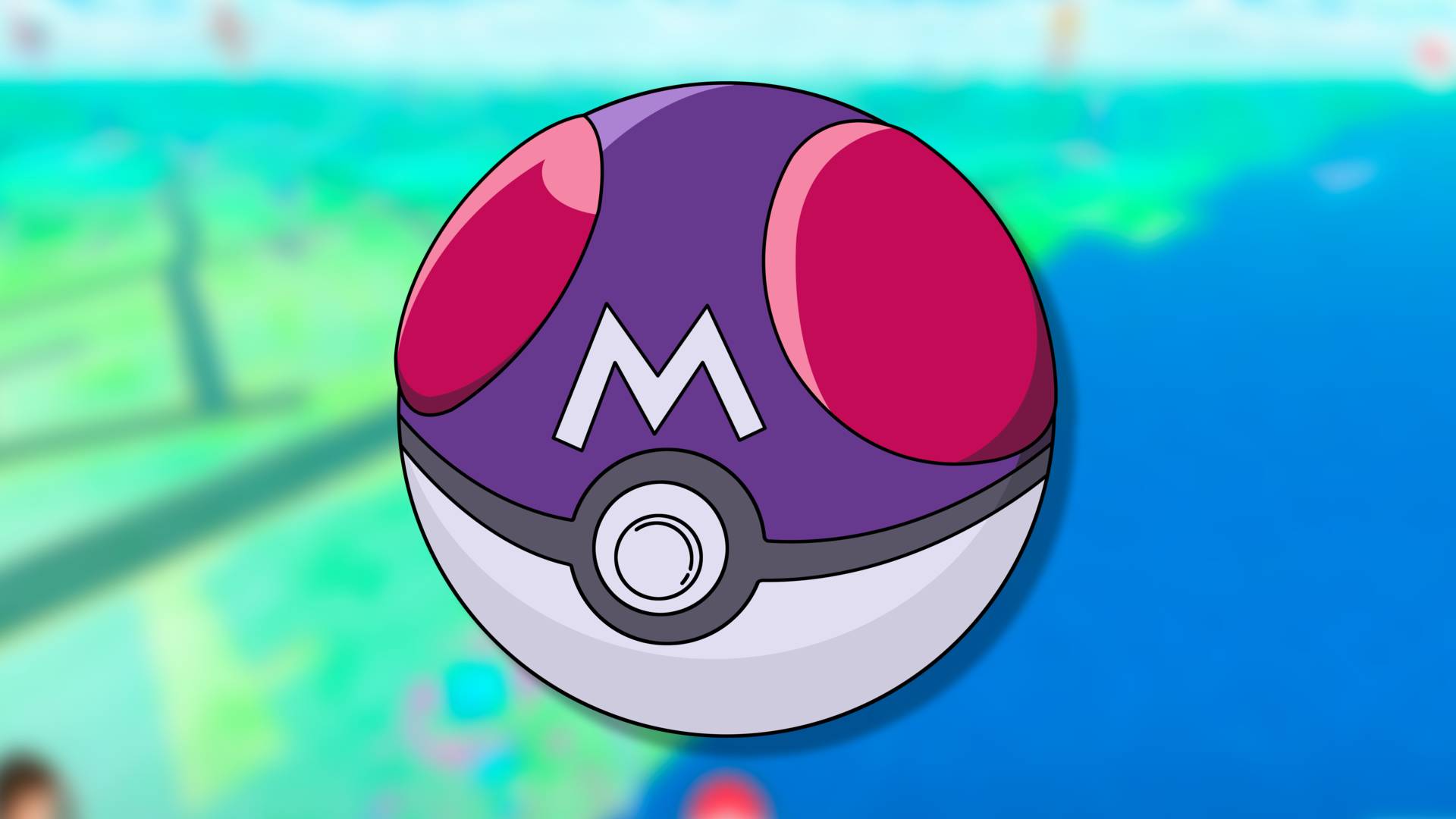 Como Conseguir a Master Ball em Pokémon GO?