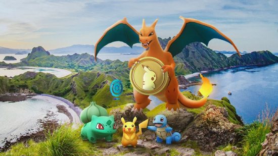 Mysterious New Pokemon GO Promo Codes Feature for Android Phones! 