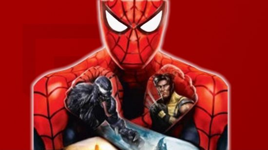 Does anyone play Marvel's Spider-Man? So this is my opinion: the 3