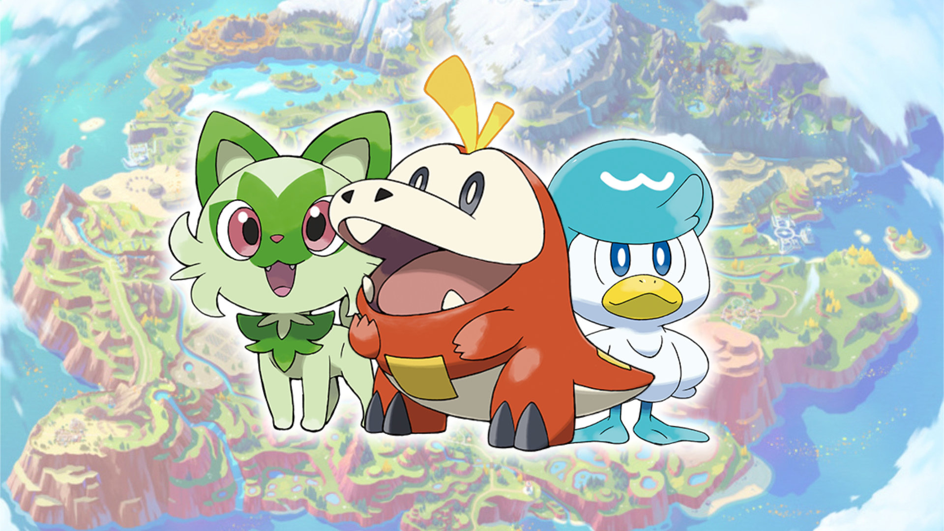 Pokemon Sword and Shield Starters: starter evolutions and help