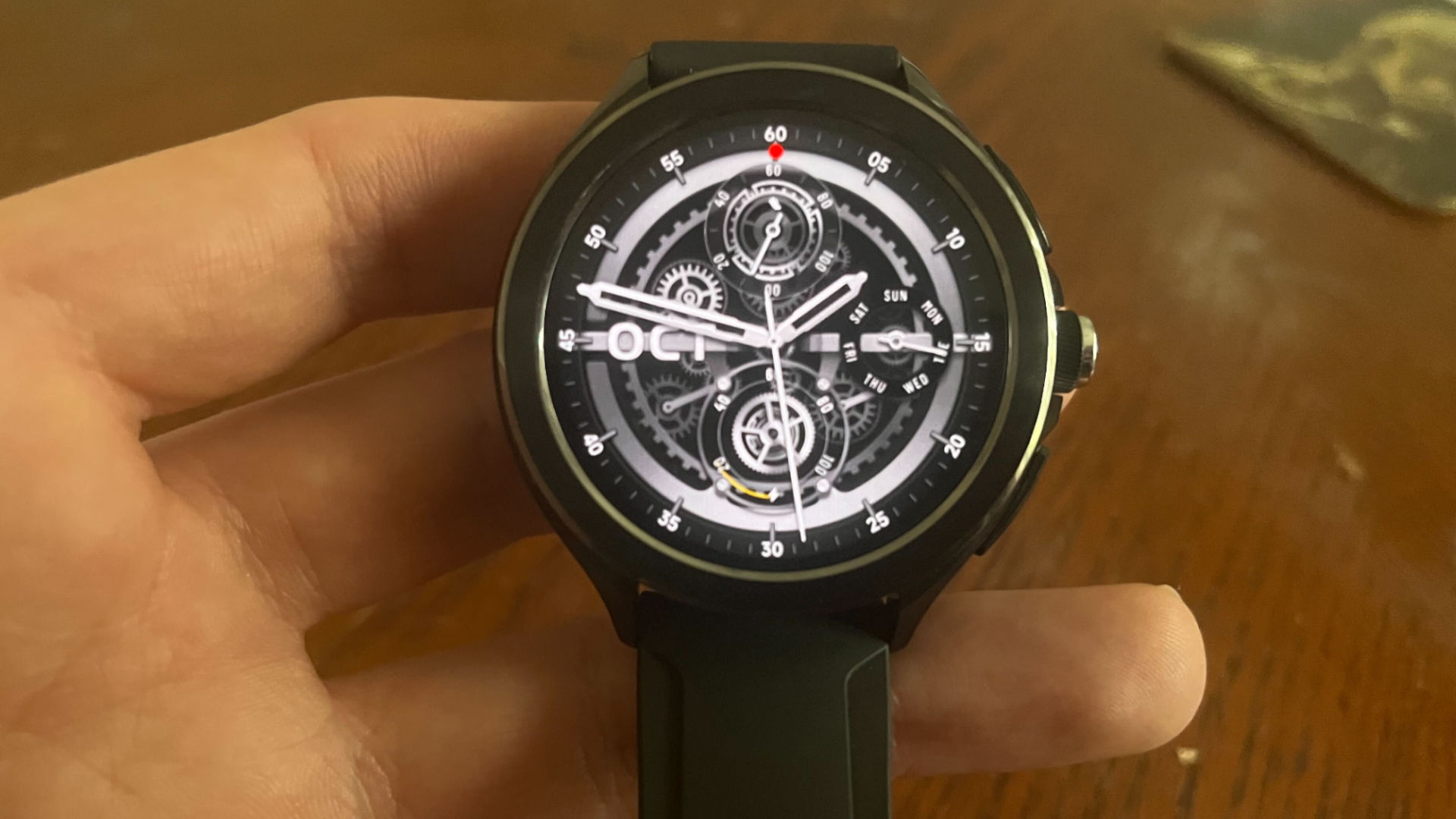 Xiaomi Watch 2 Pro FAQXiaomi