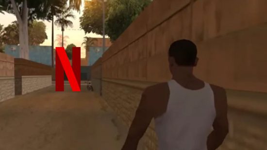 Netflix released Grand Theft Auto trilogy – Vice City, San Andreas, and GTA  III